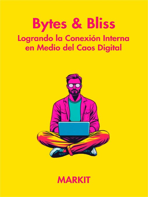 Cover image for Bytes & Bliss
